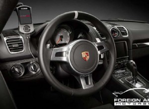 PDK Tuning for Porsche