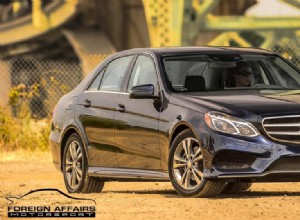 Mercedes Customization for The Models That Need It Most