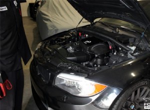 Inspired By M: BMW Performance Accessories