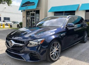 Mercedes Customization Ideas That Will Get You Noticed