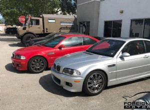 BMW Styling Classics: The Most Beautiful Bimmers Ever Made