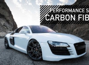 Performance Shop Talk On Carbon Fiber Rims