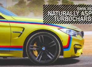 BMW Repair Shop Talks Naturally Aspirated And Turbocharged Engines