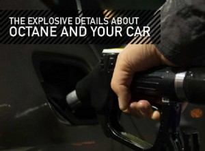 The Explosive Details About Octane And Your Car