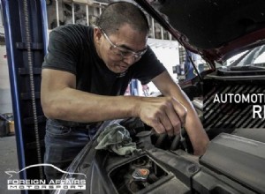 Automotive Wear And Tear Repair Cons