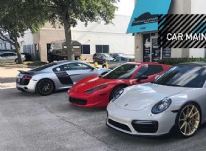 The Top 5 Car Maintenance Myths