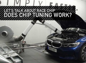 Let’s Talk About Race Chip – Does Chip Tuning Work?