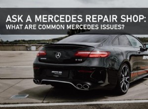 Ask A Mercedes Repair Shop: What Are Common Mercedes Issues?