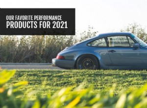 Our Favorite Performance Products For 2021