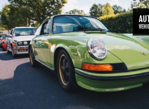 Auto Shop Talk: Vehicles That Hold Their Value