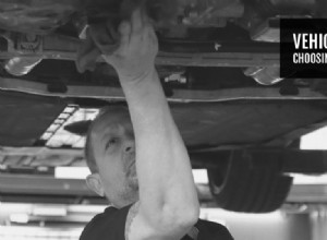 Vehicle Maintenance: Choosing the Right Oil