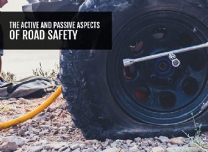 The Active and Passive Aspects Of Road Safety