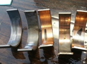 Engine Bearing Replacement – Learn how to, replace engine bearings.