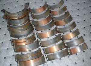 Engine Bearing – Function, Failure Symptoms, Causes And Prevention