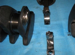 Crankshaft Damage – Diesel Engines Are Way More Prone To Damage