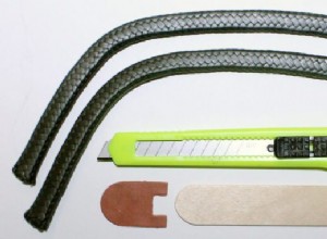 Rear Main Rope Seal – There Are Alternatives For Many Older Engines