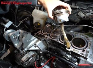 Hydro locked Engine – What does it actually mean, What damage can it do.