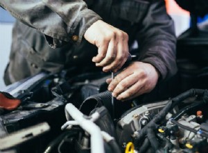 Common Engine Problems – Noises, Leaks, Overheating, Fuel Problems