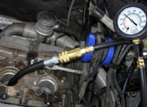 Engine Compression – What Can Cause, Low Or No Engine Compression