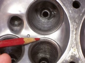 Cylinder Head Cracking – Overheating Is The Most Common Cause