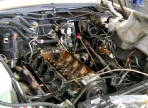 Repeat Engine Failures – Not Properly Diagnosing The Original Problem