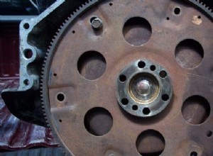 Flexplate – What does it do ? – What happens when it fails ?