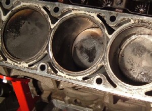 Engine Spark Knock – That Annoying Knocking, Pinging Or Rattling Sound