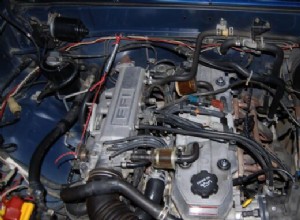 Engine Rattling Noise – Where Is It Coming From – How Bad Is It