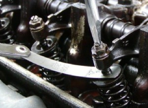 Valve Train Noise – Where Is It Coming From ? – Is It Bad ?
