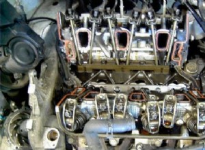 GM 3100 – 3400 Engine Issues – Cylinder heads, manifolds, rocker bolts