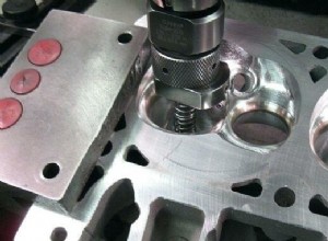 Valve Seats – Installing And Grinding Valve Seats – Learn The Basics