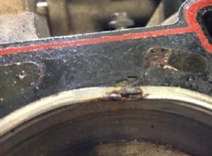 Head Gasket Leak – Engine Overheating Is Often The First Sign Of Trouble