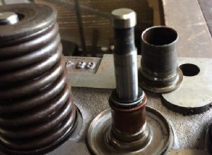 Valve Stem Seals – Failure Symptoms Under Different Conditions