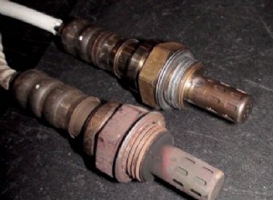 (O2) Oxygen Sensor – Basic function – Failure symptoms – With testing.