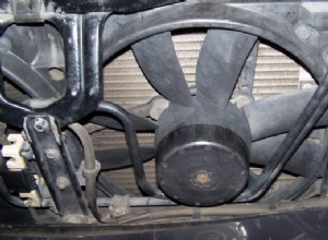 Engine Cooling Fan – Is your cooling fan working – How to test it.