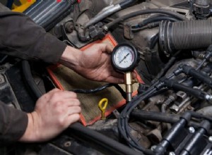 Compression Test – How to do it, wet or dry – What do the results tell you.