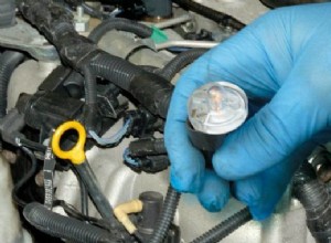 Noid Light – Learn how to test fuel injectors, using a noid light.