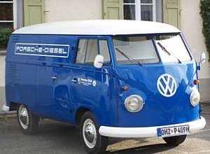 Camper Vans | Best Models of 2018