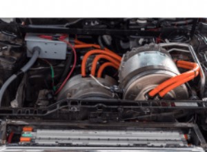 How To Convert Your Car To An Electric Vehicle