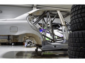How To Build A Roll Cage – Everything You Need To Know