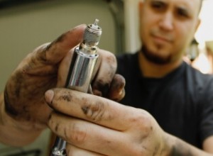 Quick Tips for Small Repairs