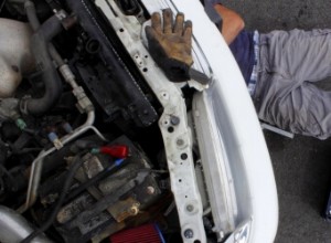 What to Do When Your Car Starts Breaking Down