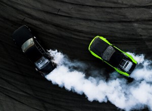 How To Drift For Beginners | Drifting 101