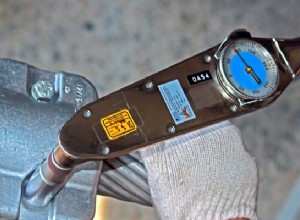 How To Use A Torque Wrench