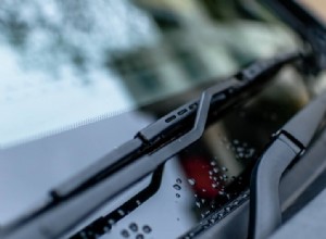 Windshield Replacement: 5 Frequently Asked Questions