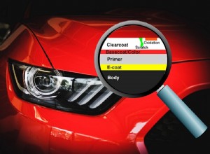 How To Remove Heavy Car Paint Swirls and Oxidation