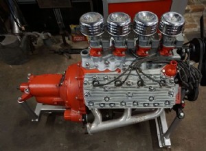 9 Greatest Car Engines Ever Manufactured!