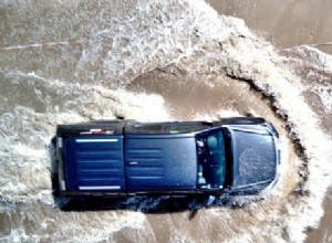 Will a Turbo Four-Cylinder Engine Be Good in a Full-Size Truck?