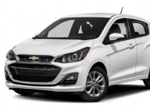 The Cheapest New Cars for 2020