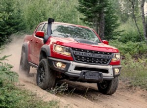The Best Off-Road Vehicles for Treasure Hunting
